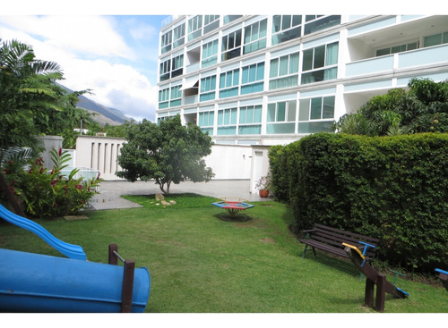 Se Vende Apto Pb 650m2 4h+3s/4.5b+2s/6p La Castellana