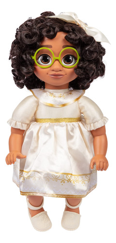 Disney Encanto Young Mirabel Doll