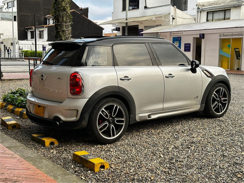 Mini Countryman 1.6 R60 Cooper S All4