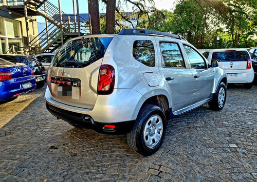 Renault Duster Dynamique 1.6 2015 84.000km T/usado Fcio