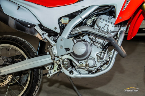 Honda Crf 250