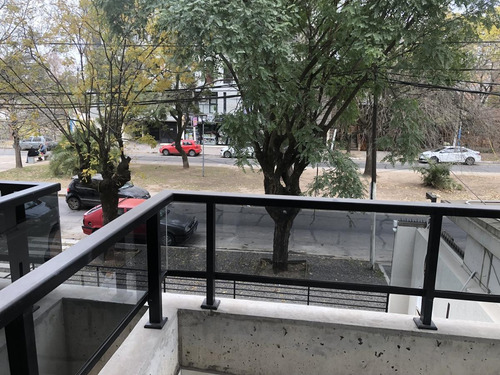 Imagen 4 de 29 de Departamento Monoambiente A Estrenar - Zona Moreno - Venta