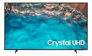 Smart Tv Samsung 75 Series 8 Crystal Uhd Bu8000