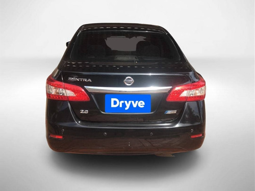 Imagem 5 de 14 de Nissan Sentra S 2.0 16v Mt Flex