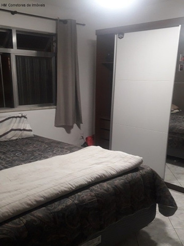 Imagem 12 de 20 de Amplo Apartamento De Três Quartos No Cachambí - Hmap930 - 34641838