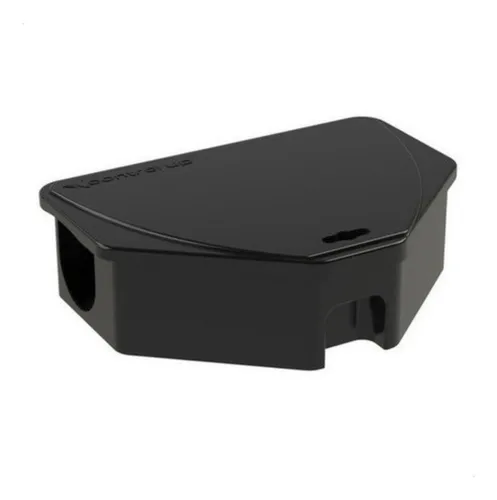 comprar 24 Porta Iscas Chave Tradicional Control Up