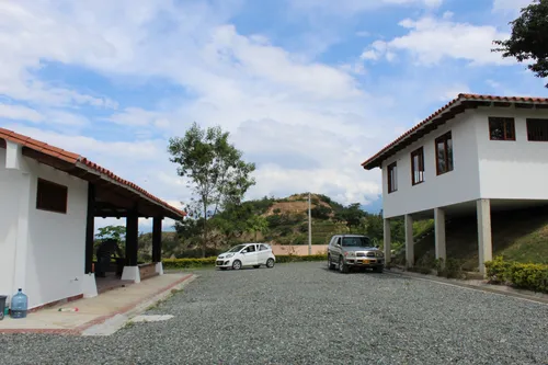 Venta Lote Sopetrán El Gaitero Antioquia 4.062 Mt2