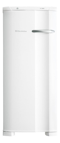 Freezer vertical Electrolux FE18  branco 145L 127V 