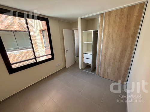 Depto En Alquiler 1 Dormitorio Con Amenities En Nueva