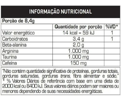 Suplemento em Pó em Pote 150g | Max Titanium Sabor Frutas vermelhas