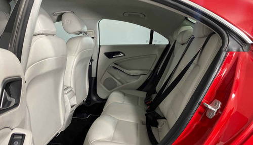 Imagen 10 de 15 de 119238 - Mercedes-benz Clase Cla 2016 Con Garantía