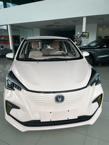 Changan E-star Ev Benni 2024 0km