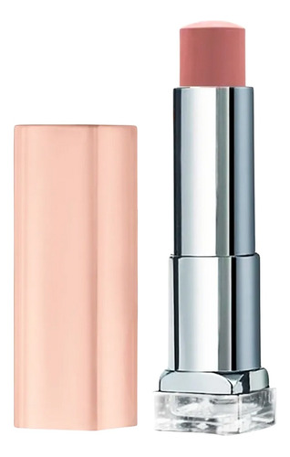 Labial Hidratante Natural Regina Acabado Color Nude Pedro Color Minerva - Rosa Avellana