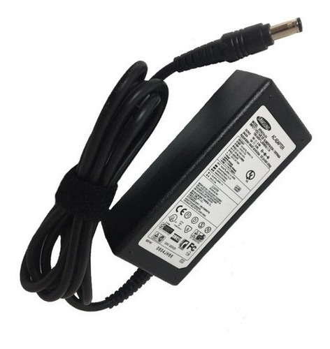 Cargador De Laptop Samsung 19v 3.16a 5.0*3.0mm Aguja