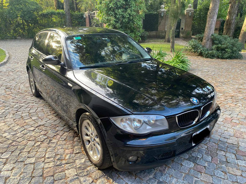 Bmw Serie 1 116i Active