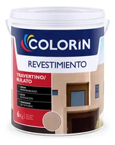 Comprar Revestimiento Texturado Beige Tostado X 25 Kg Colorin - Ani