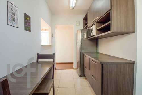 Imagem 23 de 30 de Apto Moema Índios | 2 Quartos | 78 M² | Cond: R$1100.00 | 1 Vaga - M8ishb