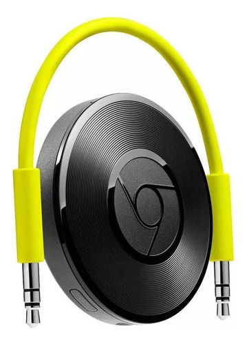 Chromecast Audio