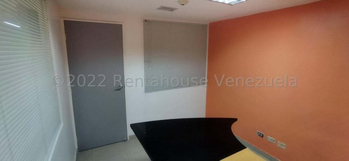 Imagen 12 de 14 de Oficina En Alquiler 23-14812 Daisbelis Tarazona 0424-2925931