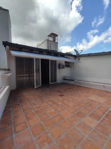 Venta De Casa En Caurimare