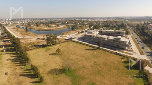Imagen 18 de 24 de Venta - Terreno - Lote - Barrio Cerrado Laguna Grande - Villanueva - Tigre