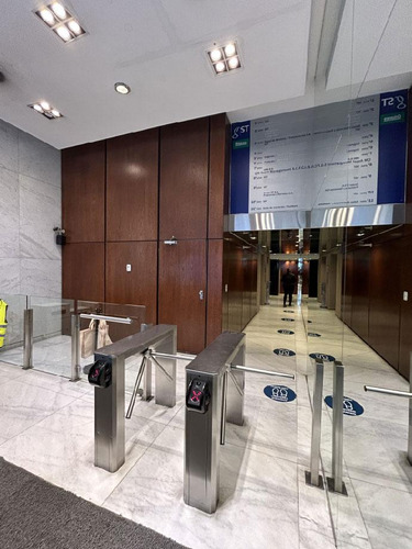 Oficinas En Alquiler | Corrientes 1166 | San Nicolás
