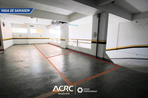 Imagem 28 de 28 de Acrc Imóveis - Apartamento À Venda No Bairro Vila Nova, Com 03 Suítes E 02 Vagas De Garagem - Ap01567 - 32710220