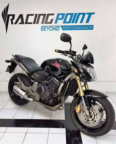 Imagem 3 de 8 de Honda Hornet 600