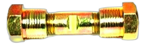 Tornillo Excéntrico Garantizado Inf Grob 520 Pickup 66 - 68