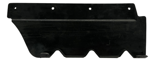 Aleta Inferior Izq./piloto Para Defensa Kw T680 Next Gen