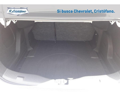 Imagen 10 de 12 de Chevrolet Cruze Sedan Premier 2023 0km