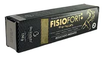 Comprar Kit De 2 Pomadas De Dolores Deportistas - Fisiofort Premium