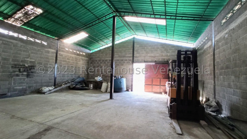 Galpones En Venta En El Cuji Barquisimeto Lara -- %%m-c-t%% Cod. 23 Guion 2 3 2 0 0