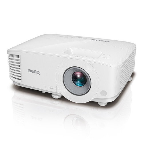 Video Proyector Benq Mx550 Oficina Xga 3600 Lúmenes Hdmix2