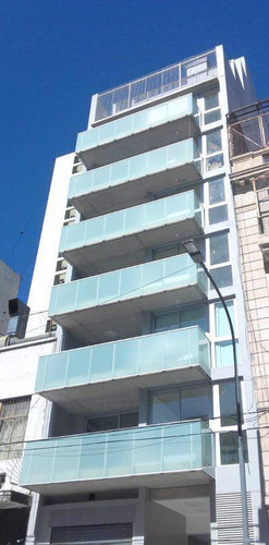 Imagen 14 de 24 de Venta 2 Ambientes A Estrenar Barrio Norte