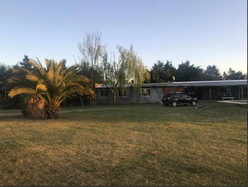 Imagen 6 de 10 de En Venta 2 Casas Quinta En Bloque - Domselaar - San Vicente