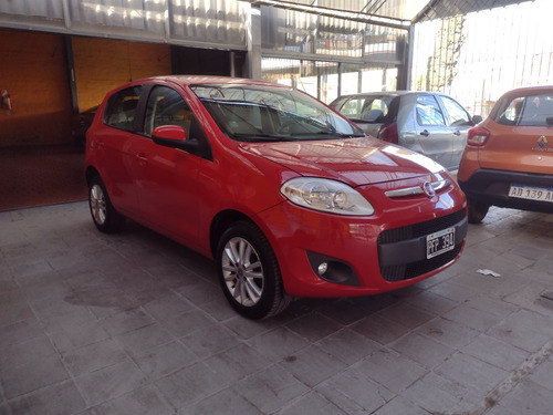 Fiat Palio 1.6 Essence 115cv
