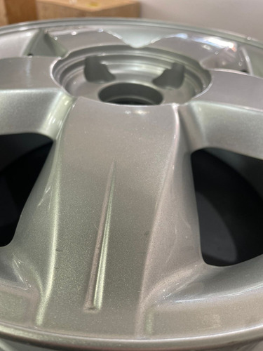 Roda Para Veiculo Automóvel Renault 8200121499
