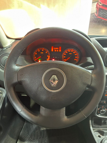 Renault Duster 1.6 4x2 Confort 110cv