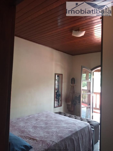 Chácaras À Venda Em Atibaia/sp - Compre O Seu Chácaras Aqui! - 1474721
