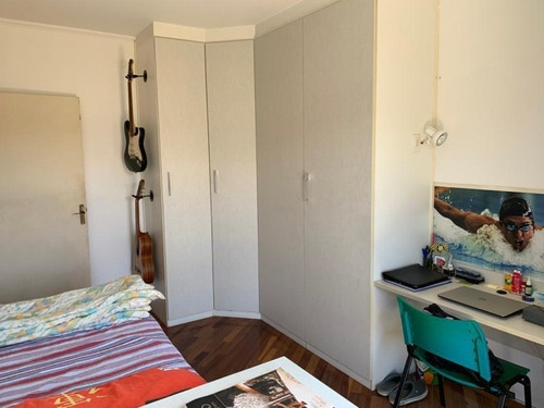 Imagem 13 de 27 de Apartamento Duplex À Venda, 600 M² Por R$ 2.279.000,00 - Guarulhos - São Paulo/sp - Ad0106 - 69791980