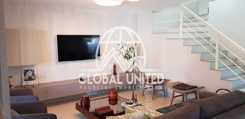 Imagem 10 de 13 de Casa 4 Suites No Recreio Dos Bandeirantes - Recn40010