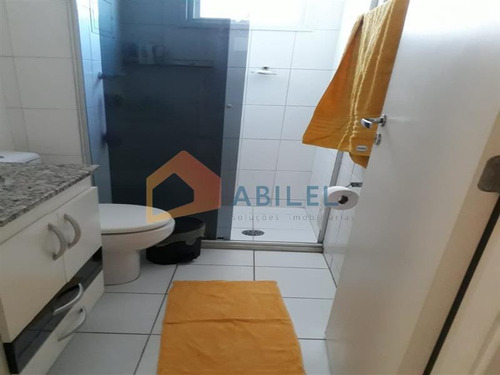 Imagem 15 de 30 de Apartamento Mooca - 7998