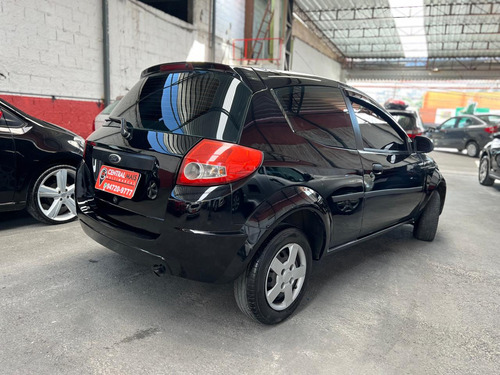 Ford Ka Ford Ka Class 1.0 (Flex)