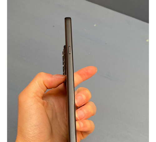 Motorola Edge 20 128 Gb Negro 6 Gb Ram (Usado)