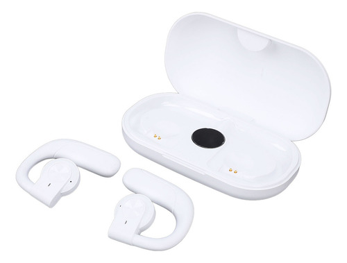 Auriculares De Conducción Ósea True Wireless Auriculares Bt