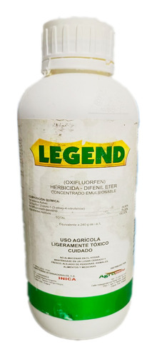 Legend 1 Litro Herbicida Selectivo