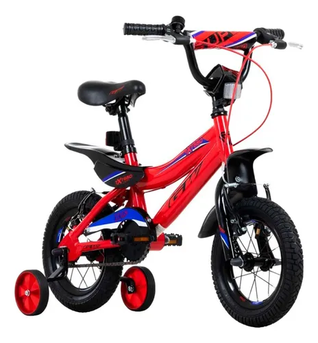 Bicicletas Para Ninos De 2 Anos MercadoLibre