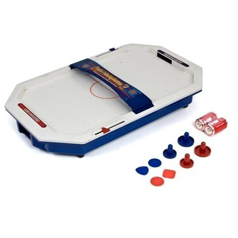 Tejo De Aire Crash Air Hockey Game 2