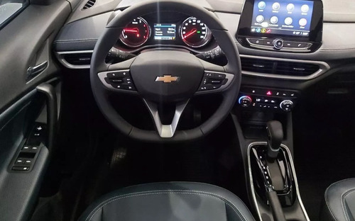 Chevrolet Tracker 1.2 Turbo At